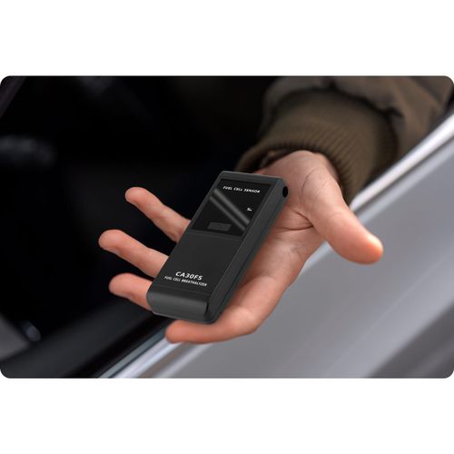 Alkomat elektrochemiczny CA 30FS + ustniki na Arena.pl