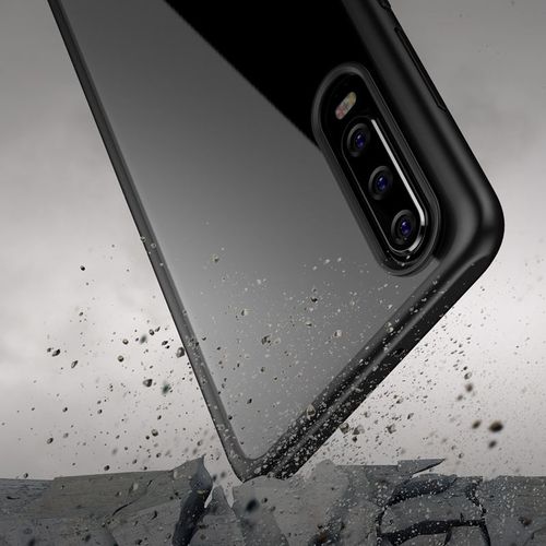 Etui Huawei P30 (czarny) na Arena.pl