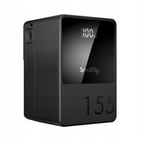SmallRig 3581 VB155 - akumulator mini V Mount, 155Wh, 10.5Ah, D-Tap in/out