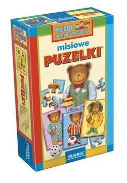 GRA MISIOWE PUZELKI na Arena.pl