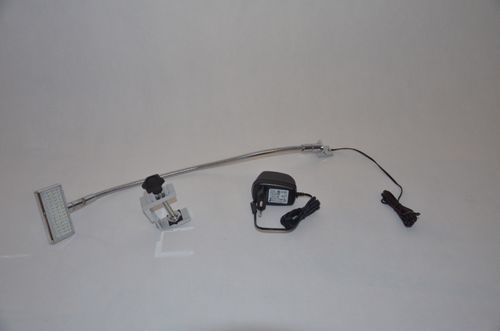 Lampka Flex Biurkowa LED na Arena.pl