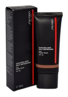 shiseido synchro skin self-refreshing foundation spf20 525 deep