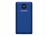 2 x Powerbank bateria Adata P20000QCD