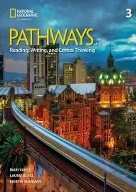 Pathways 3rd ed. Reading and Writing Level 3 SB zdjęcie 1
