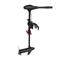 silnik do łodzi master 48 lbs - elektryczny 504 w