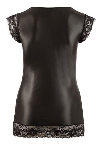 wet look dress xl na Arena.pl