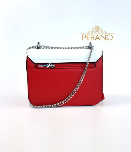 Elegancka chanelka - Perano na Arena.pl