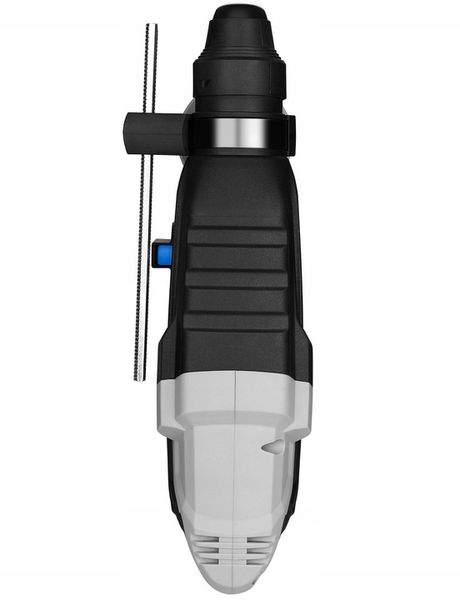 MŁOT UDAROWY MŁOTOWIERTARKA AKUMULATOROWA UDAR SDS+ AKU WIERTŁA DEKO 3J zdjęcie 10