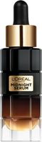 L'Oreal Paris Age Perfect Cell Renew Midnight Serum przeciwzmarszczkowe