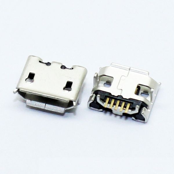 JBL FLIP 2 Gniazdo Micro USB zdjęcie 1