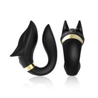 fox black