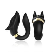 fox black