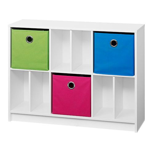 Regał 6-półek COMBEE na Arena.pl