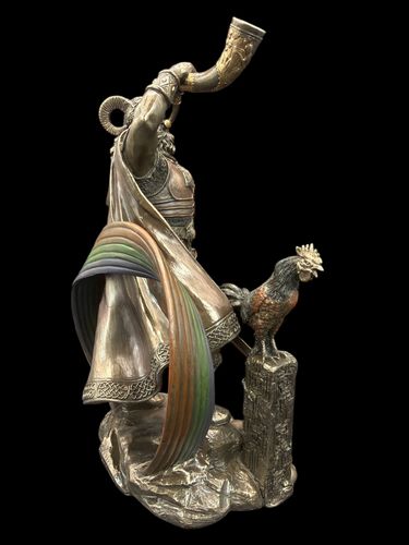 NORDYCKI BÓG HEIM DALL VERONESE WU75375A4 na Arena.pl