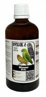 Mauser Birds Ovigor pierzenie papugi kanarki 100ml
