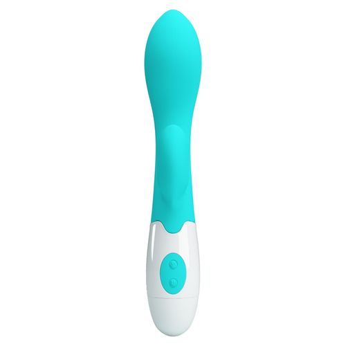 pretty love   brighty light blue, 30 vibration functions na Arena.pl