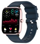 smartwatch giewont różowo-granatowy gw230-5