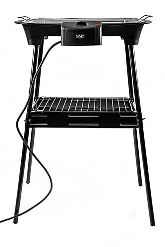 Grill elektryczny AD 6602 (3) zdjęcie 1