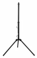 STATYW STOJAK POJEDYNCZY HALOGEN NAŚWIETLACZ LED