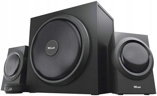 Głośniki TRUST Yuri 2.1 na Arena.pl