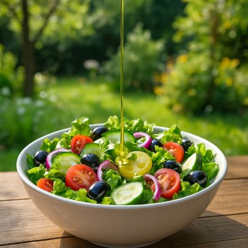 OLIWA Z OLIWEK 1L EXTRA VIRGIN GRECKA W PUSZCE PHYSIS OF CRETE 0.2% ŚWIEŻA na Arena.pl