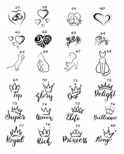 Millenium Srebrny Komplet Srebro 925 Cyrkonie zdjęcie 2