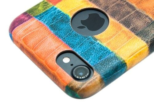 Etui KISSCASE PUNK THIN - IPHONE 7 / 8 na Arena.pl