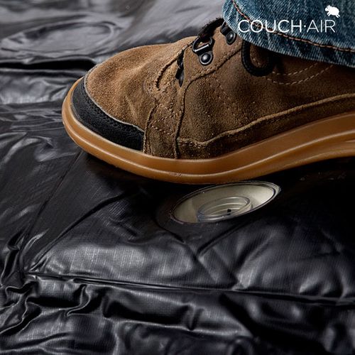 Dmuchany Materac Couch Air na Arena.pl