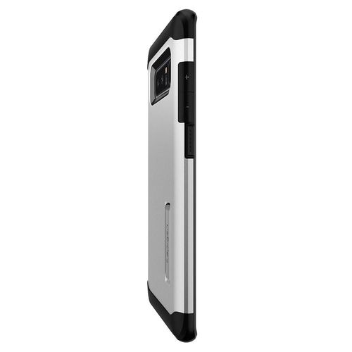 SPIGEN SLIM ARMOR GALAXY NOTE 8 SATIN SILVER na Arena.pl