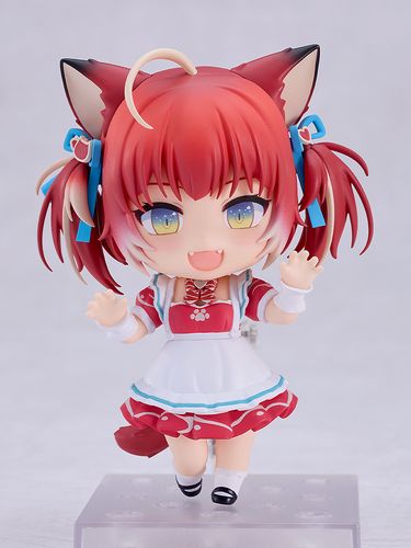 Nendoroid Akami Karubi na Arena.pl