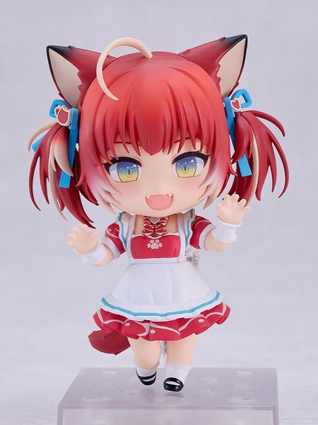 Nendoroid Akami Karubi zdjęcie 4