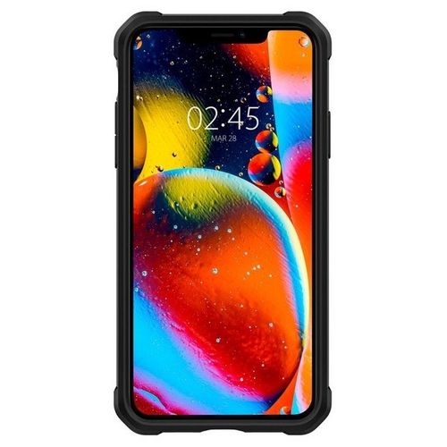 Spigen Gauntlet iPhone 11 Pro Max Carbon Black 075CS27495 na Arena.pl
