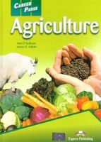 Career Paths. Agricultur. Student's Book + Kod