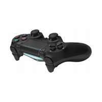 Pad bezprzewodowy Doubleshock SF CHP-02 zamiennik do PlayStation 4 Black