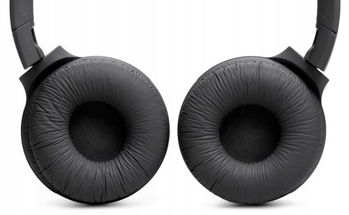 Słuchawki nauszne JBL Tune 520BT Czarny na Arena.pl