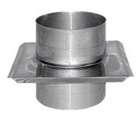 PŁYTA KOMINOWA KWASOODPORNA 130MM - R-03 130