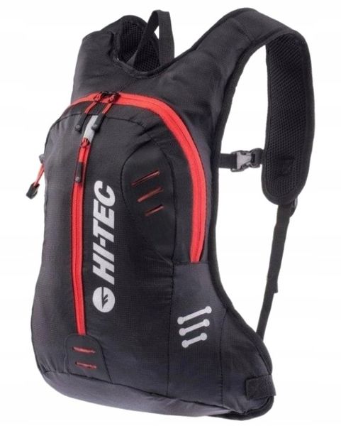 Plecak NA ROWER ROWEROWY DO BIEGANIA TURYSTYCZNY SPORTOWY W GÓRY LEKKI 6l zdjęcie 5