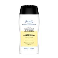 dr Duda Szampon uzdrowiskowy z biosiarką 200g Busko Zdrój