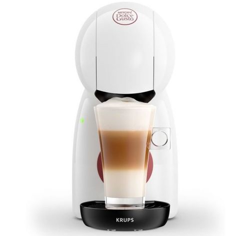 Ekspres kapsułkowy Dolce Gusto Piccolo XS White KP1A01 na Arena.pl