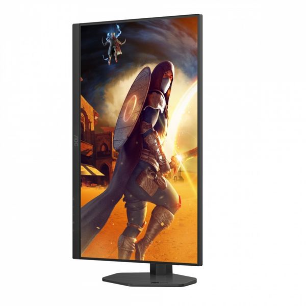 Monitor LED 27" AOC Q27G4ZR zdjęcie 13