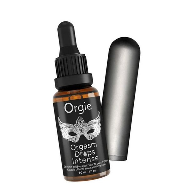 Orgasmic Bullet - Clitoral Stimulation Kit zdjęcie 2