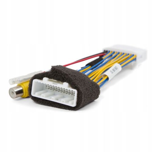 Kabel do podłączenia kamery Mazda MZD Connect na Arena.pl