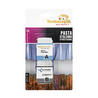 PASTA STALOWA EPOKSYDOWA 100G - TQ E-433
