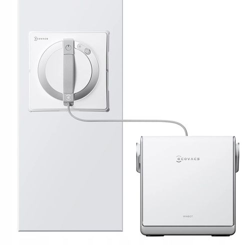 Robot do mycia okien ECOVACS Winbot W2 Pro Omini na Arena.pl