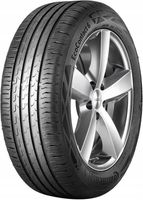 1x opona letnia 235/50R19 CONTINENTAL ECOCONTACT 6 103 V