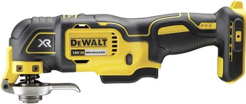 DEWALT NARZĘDZIE WIELOFUNKCYJNE 18V DCS356N na Arena.pl