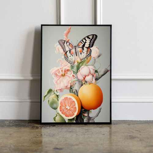 Plakat nowoczesny obraz 40x50 cm na Arena.pl