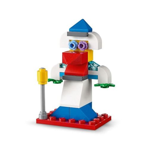 Lego Classic Klocki i domki na Arena.pl