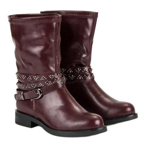 Bordowe Workery r.39 na Arena.pl