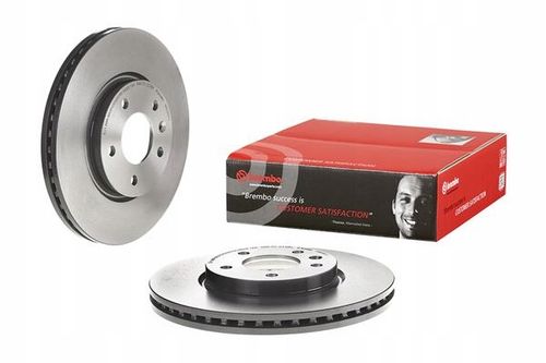 TARCZA HAM PRZOD 300X26 V BREMBO na Arena.pl